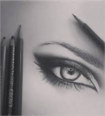 2048 x 1536 jpeg 2606kb. Sketch Pencil Drawing Of Eyes Rectangle Circle