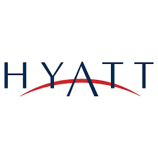 Red Arc Hyatt Hotels Hyatt Signature Hotel
