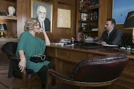 Η αγαπημένη ηθοποιός είχε μιλήσει και εκείνη για τη δύσκολη συνεργασία που είχε στο παρελθόν με τον γιώργο. O Giwrgos Kapoytzidhs Kai H Faih 3yla Sto Oso Exw Esena Gossip Tv Gr