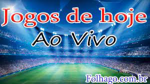 3 463 tykkäystä · 54 puhuu tästä. Jogos De Hoje Onde Assistir Ao Futebol Na Tv Nesta Quinta Feira 12 11 Folha Go