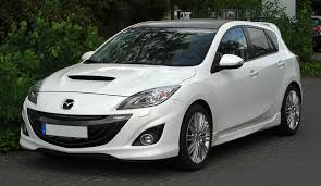 Does anyone know if there is any truth to this? Mazdaspeed3 Wikipedia
