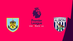 Burnley will hope to continue their vital knack of avoiding defeat against relegation rivals with another positive showing when west brom come to town. 7zgklv6ix5bhpm