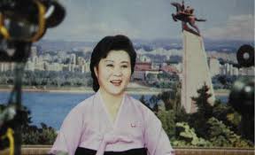 Born 8 july 1943) is a news presenter for north korean broadcaster korean central television. What We Know About Ri Chun Hee The Most Famous Woman In North Korea Bbc News