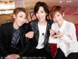 明日海りお のtwitter検索結果 yahoo リアルタイム検索 明日海りお 明日 宝塚 歌 劇団