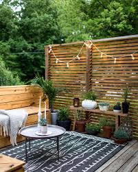 9 Super Chic Backyard Ideas To Elevate Your Outdoor Space Patio Decor Outdoor Patio Decor Pergola Shade Diy