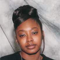 Obituary information for Chanel Blackmon-Parker