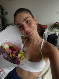 Alida Ballestro (@alidaballestro) · Melbourne, Victoria