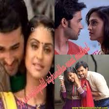 Un Vizhigalil Vizhundha Naal Mudhal ~