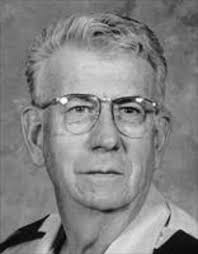 William Blair “Bill” Dickson Sr. (1926-2009)