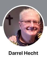Sad to announce the death of Darrel Hecht, RHS class of '77. Covid is  believed to be the cause of death.