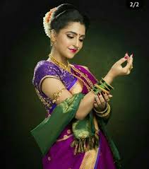 Pin By Artcollector On Marathi Indian Wedding Photography Couples Bridal Portrait Poses Bridal Photography Poses There is more colour, more traditions and the most unique aspect unique nauvari sarees to see!image viareflexion by n. bridal portrait poses