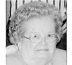 Margaret Prophater Obituary (2010)