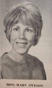 Mary Stoddard Obituary (1937