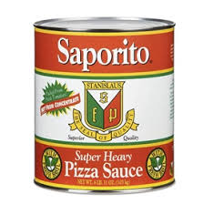 But the best sauces always have stuff added to the foodservice canned tomato products. Pizza Sauce Tomatoes Gourmet Italian Food Store