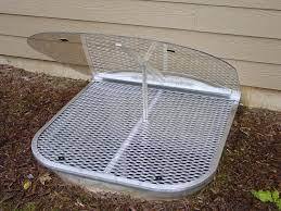 Our polycarbonate window well covers are just as strong as a grate, but can help keep out animals, debris, rain, snow, and you from falling into your window wells without blocking the. Pin On Home Improvements