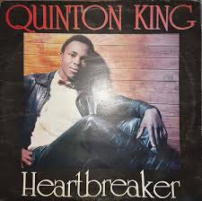 Quinton King
