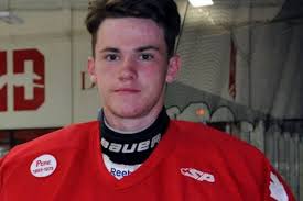 Aaron Mercer keeping chin up despite missing out