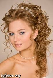 9 ideias de Penteado casamento