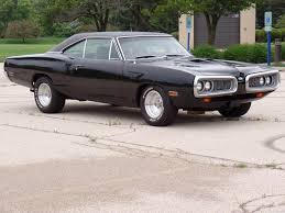 Image result for Black 1971 Coronet