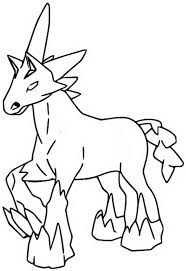 These are the photos of pokemon coloring for you on this page: Coloring Pages Pokemon Glastrier Drawings Pokemon