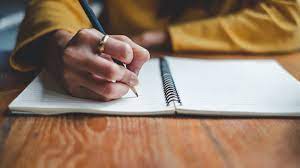TMU Set to Begin 4th Annual Creative Writing Competition in January -  Truett McConnell University