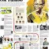 Born on june 18, 1942, he served in office from june 1999 to september 2008, nine months short of his second term.he resigned from office on september 20, 2008, due to accusations of interfering in the national prosecuting authority including the prosecution of. Https Encrypted Tbn0 Gstatic Com Images Q Tbn And9gcrhfezg9rj68p5e1geyzj29v3wrxiazrxdntwygori6o Uinlg2 Usqp Cau
