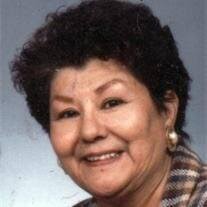 Rosie Tijerina Perez Obituary