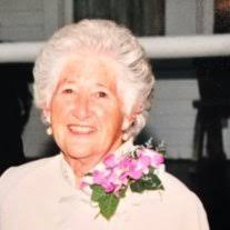 Obituary of Mable Mae Luers