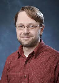 Professor David Bortz Awarded the National Institutes of Health's  Maximizing Investigators' Research Award