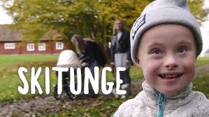 Tvåbarnsliv & syskonkärlek