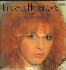 She is an actress, known for galasupersou (1984), pet prani (1987) and. Marcela Holanova Oda Na Lasku Product Detail Online Vinyl Shop Gramofonove Desky