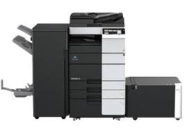 So i went back to my windows 10 machine and ran the version 3.3 install and it prompted to install the usb driver and i was able to use the konica minolta ms6000mkii on windows 10 now. Bizhub 4050