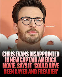 Does he have a point here?