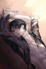 Chrollo Lucilfer Hunter Anime Hunter X Hunter Hunter