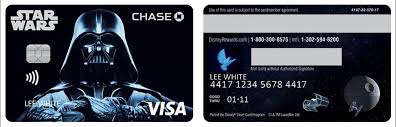 By using your disney visa debit card or authorizing its use, you agree that chase may share information about you and your disney visa debit card account, including your card transactions, with disney credit card services, inc., and each of its affiliates for their. Disney Visa Credit Card Now Offering New Design Featuring The Child