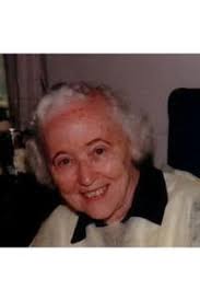 Grace P. Carey Obituary in Rockland at Magoun-Biggins