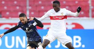 Silas wamangituka's story was beautiful. Everton Scouting African Starlet Once Linked To Liverpool And Barcelona