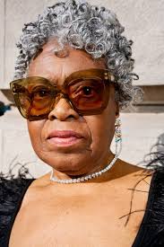 Model Citizens" for W Magazine. Photographed by Rosie Marks.