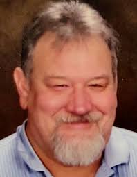 Obituary for Rick F. Engelhardt II