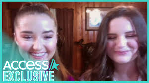 Bit.ly/2tmomgz freestyle rapping with natalia taylor a.k.a. Toddlers Tiaras Alums Aly Gia Lyerly Had No Idea They Were That Bad On Show Access