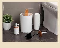 1 x çöp kutusu + 1 x dahili tuvalet fırçası. Orz Banyo Fircasi Seti Tuvalet Temizleyici Temizleme Fircasi Tutucu Atik Cop Kutusu Dus Jeli Doldurulabilir Sise Banyo Aksesuarlari Bathroom Accessories Bathroom Brush Setbathroom Brush Aliexpress