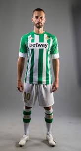 The kombat gara shirts that the players will wear have been developed by kappa and real betis, bringing together the soul, elegance. Buy Real Betis Shirt Cheap Online