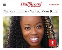 Talking about being a creative of color in these intense…