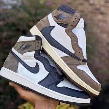 Daily Sneaker Content On Instagram We Can T Get Enough Of These Jordan 1 S What About You Choose One In 2020 Jordans Sneakers Outfit Air Jordans Sneakers