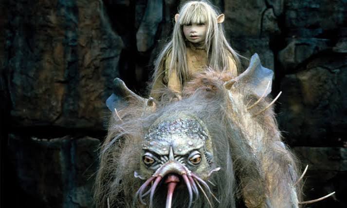 Throwback: The Dark Crystal - SciFiNow