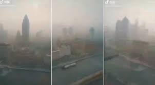 Image result for chinese cremate bodies in Wuhan