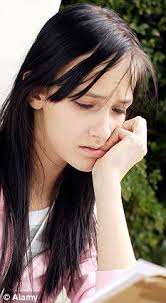 Harbouring bitterness 'increases the likelihood of physical disease'