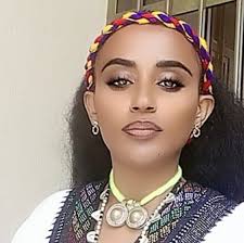 I LOVE TIGRAY