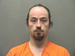 Local woman, man arrested for alleged break-ins and drugs