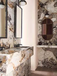 Wonderful American Interiors By Designer With Colombian Roots Foto Idei Dizajn In 2020 Amazing Bathrooms Contemporary Kitchen Faucets Best Bathroom Designs